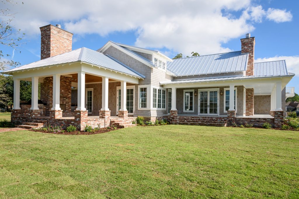 Architectural Styles for Your Custom Home | Glenn Layton Homes